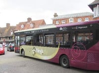 Questions over how council will spend £14m bus funding in Hampshire