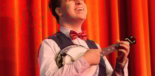 Vic's Music Matters: Enjoy an Easter feast of local live music
