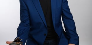 Musical comedy show by Britain's Got Talent winner Jon Courtenay