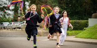 Tragic tale of former Alton schoolgirl inspires Lent fundraiser