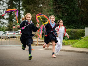 Tragic tale of former Alton schoolgirl inspires Lent fundraiser