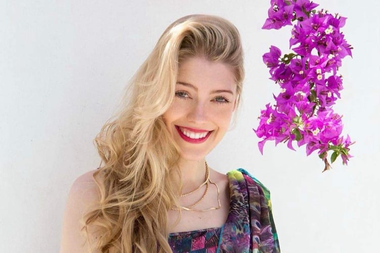 Sophie Rankin Petersfield Actor who has been in 24 films