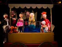 Julia Donaldson's The Singing Mermaid coming to the stage this April