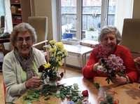 Singing for Dementia in Haslemere