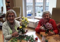 Join Singing for the Mind in Haslemere