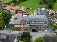 Pub in Binsted shortlisted for tourism award