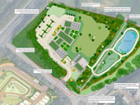 Green light for hotel and cycle centre as appeal granted