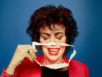 Ruby Wax to bring sell-out 'darkest yet' play to Hampshire theatre