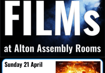Movie nights coming to the Alton Assembly Rooms