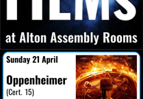 Movie nights coming to the Alton Assembly Rooms