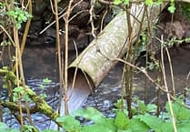 Thames Water sewage discharge continues for more than 15 days