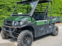 Police seek witnesses after vehicle is stolen from East Worldham barn
