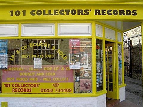 Vic's Music Matters: Big turnout expected for Record Store Day 2024