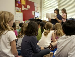 One in three school children overweight when they leave primary school