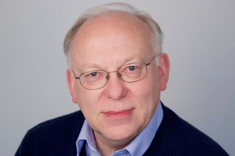 Don Jerrard is standing for The Justice & Anti-Corruption Party in the Hampshire PCC election