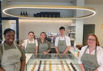 Farnham’s Petite Patisserie to close as rising costs bite