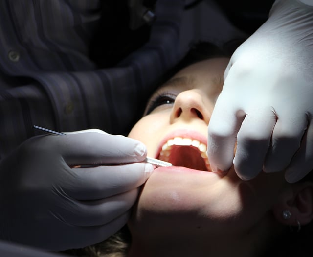 NHS boosts urgent dental care in North East Hampshire and Farnham