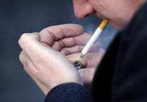 NHS spent more than £1 million helping smokers in Hampshire quit last year