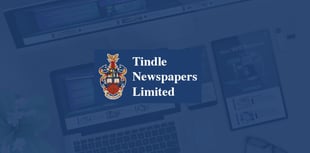 Tindle local newspapers sold, creating a stronger force in UK media
