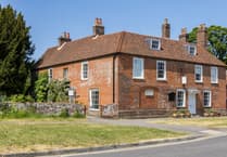 Memoir of Jane Austen's brother once praised by Admiral Nelson on public display for the first time in Chawton