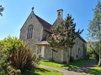 Christmas tree festival to light up Badshot Lea