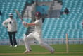 Pope equals record as Surrey hit the summit again