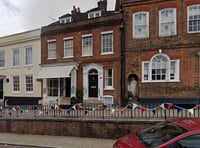 Cheers to licensing team as Alton restaurant set for changes