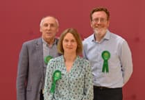 Green with envy as Tories lose Meon Valley seat in Winchester local elections