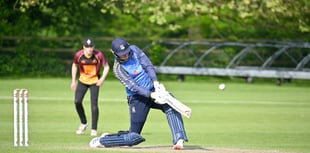 Alton's second team thrash Steep in one-sided pre-season friendly