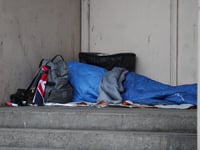No refugee households facing homelessness in East Hampshire – despite surge across England