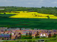 Hampshire's housing targets are 'undeliverable' 