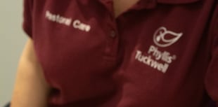Farnham charity looking for new recruits