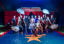 Big news for Bentworth as circus coming to town for school fundraiser
