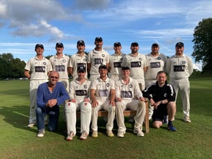 Farnham secure thrilling last-ball victory