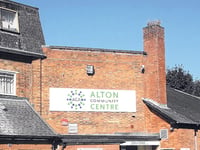 Chalk aquifer on agenda at River Wey trust meeting