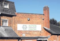 Chalk aquifer on agenda at River Wey trust meeting