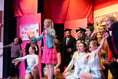 Alton crowd tickled pink by high-calibre AODS take on Legally Blonde