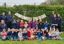 Alton nursery is buzzing after getting 'outstanding' rating