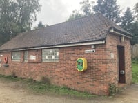 Petersfield Heath Toilets getting a makeover - work begins in spring