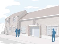Walls come tumbling down as gallery renovation is approved