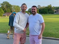 Tilford pull off remarkable win against Grayswood