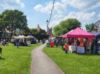 Wellbeing and sustainability festival returns to Farnham
