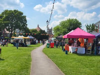 Wellbeing and sustainability festival returns to Farnham