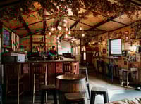 Planning threat to the Offf The Rails tap room in Four Marks