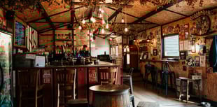 Planning threat to the Offf The Rails tap room in Four Marks