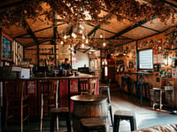 Planning threat to the Offf The Rails tap room in Four Marks