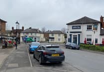 Seat Leon driver wanted after dangerous getaway from police in Liss