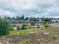 Woolmead up for sale as Homes England push for development