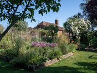Garden gates around East Hants will be opened to public this weekend
