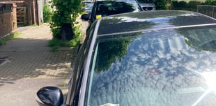 Hampshire County Council rakes in £2.1m as parking permit costs soar